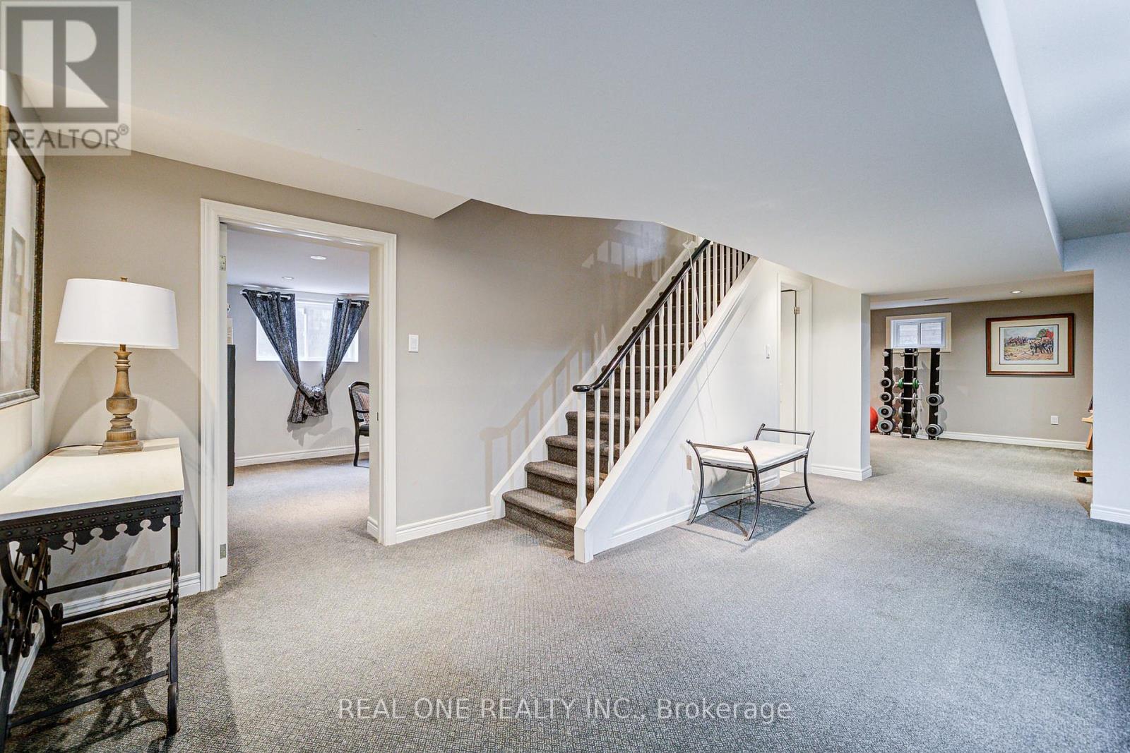 21 Alcaine Court, Markham, Ontario  L3T 2G8 - Photo 37 - N12335610
