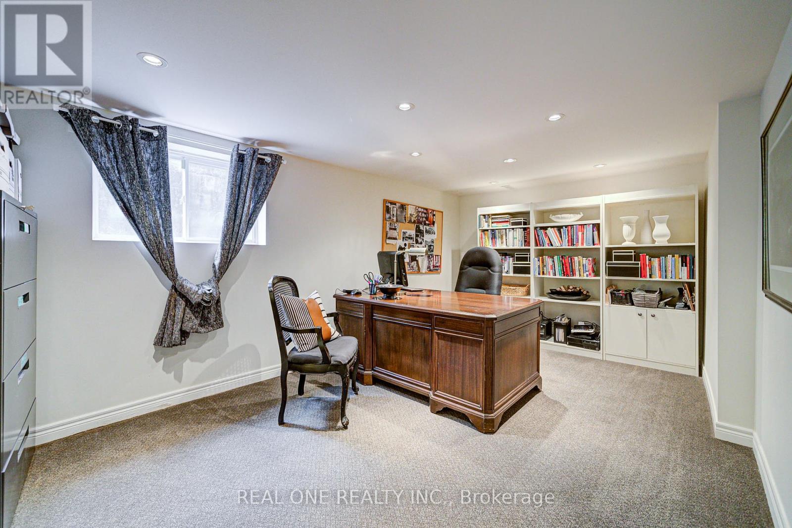 21 Alcaine Court, Markham, Ontario  L3T 2G8 - Photo 41 - N12335610