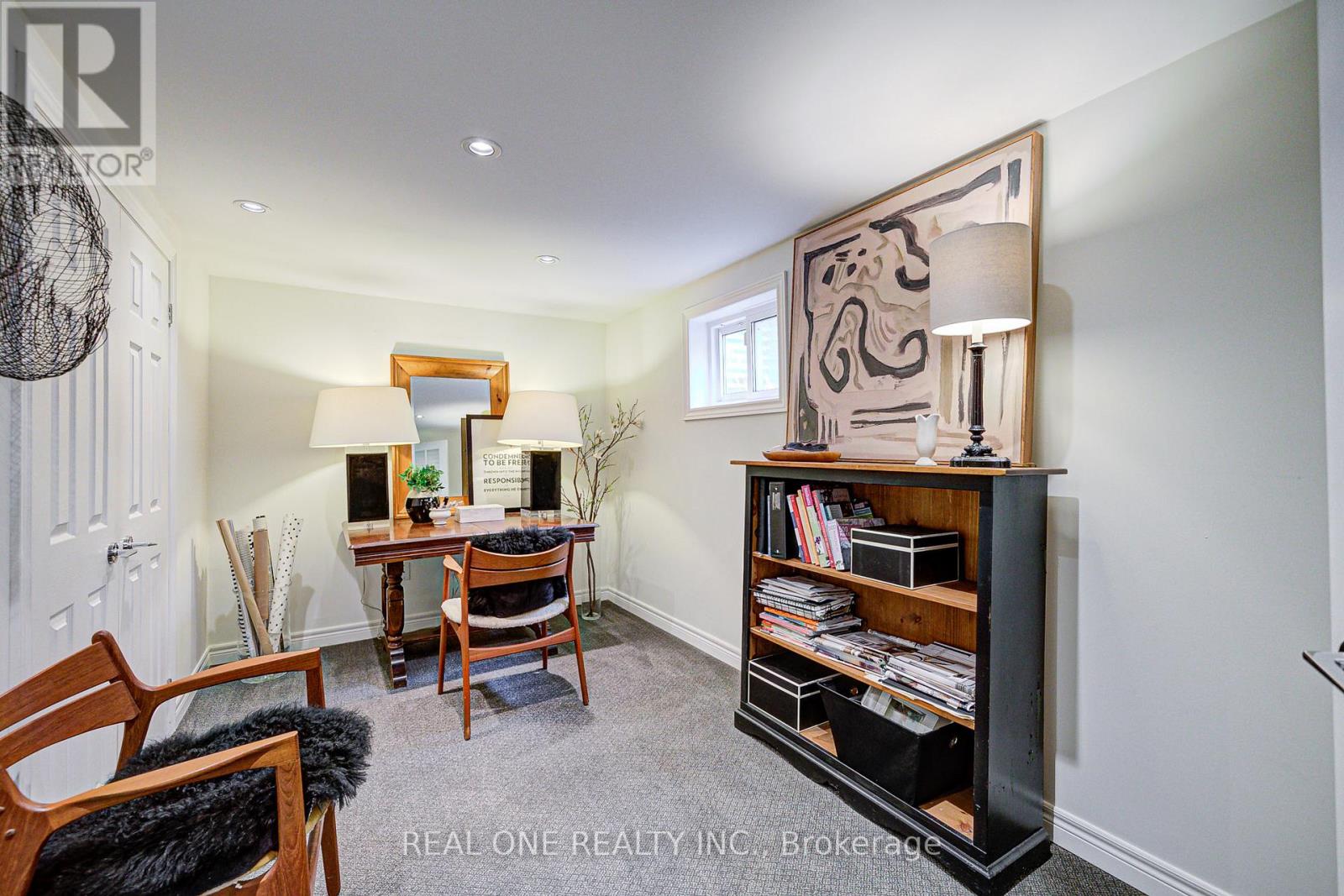 21 Alcaine Court, Markham, Ontario  L3T 2G8 - Photo 42 - N12335610