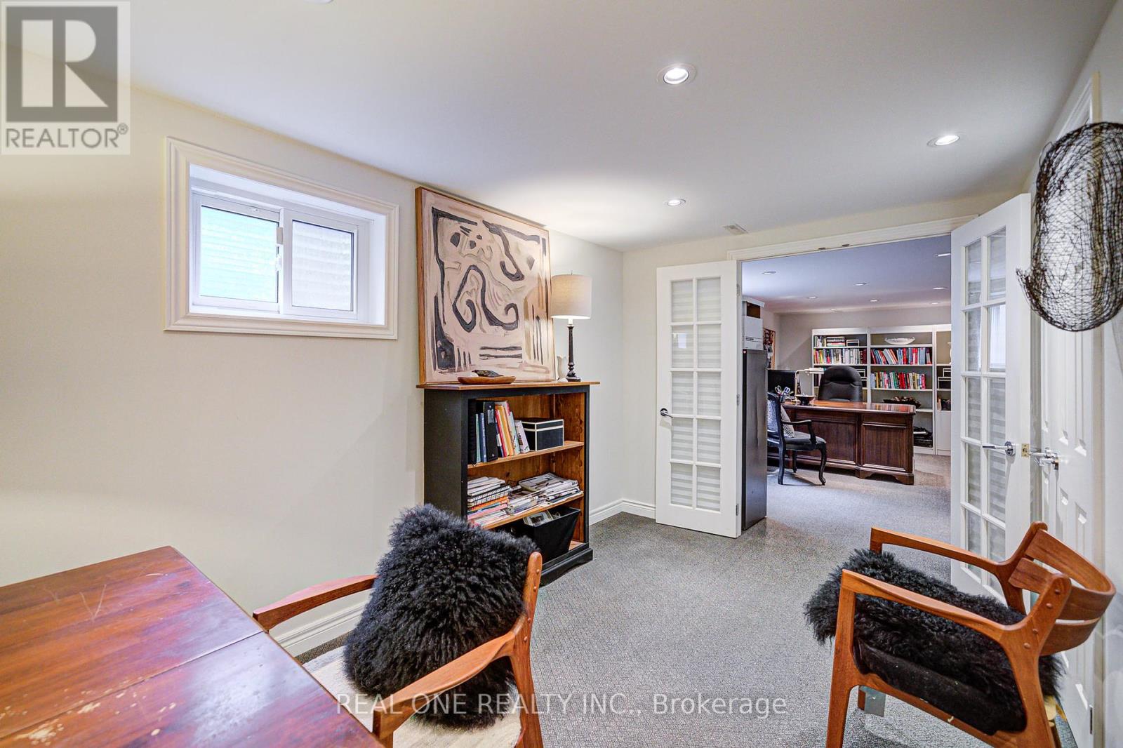 21 Alcaine Court, Markham, Ontario  L3T 2G8 - Photo 43 - N12335610