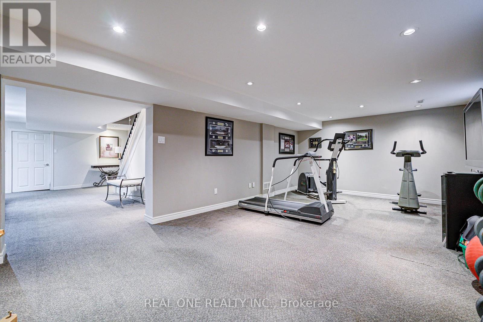 21 Alcaine Court, Markham, Ontario  L3T 2G8 - Photo 44 - N12335610