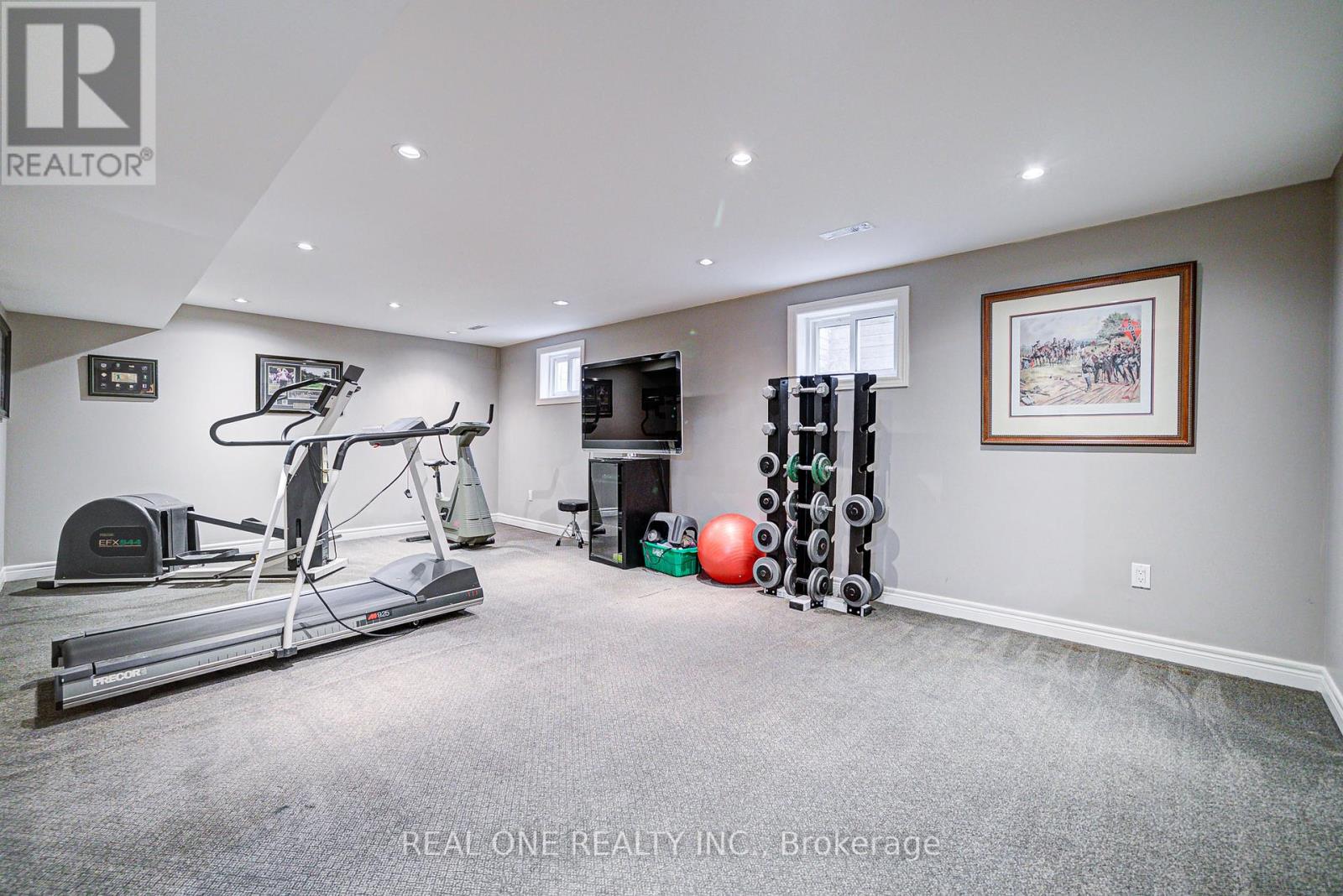 21 Alcaine Court, Markham, Ontario  L3T 2G8 - Photo 45 - N12335610