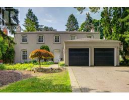21 ALCAINE COURT, Markham, Ontario
