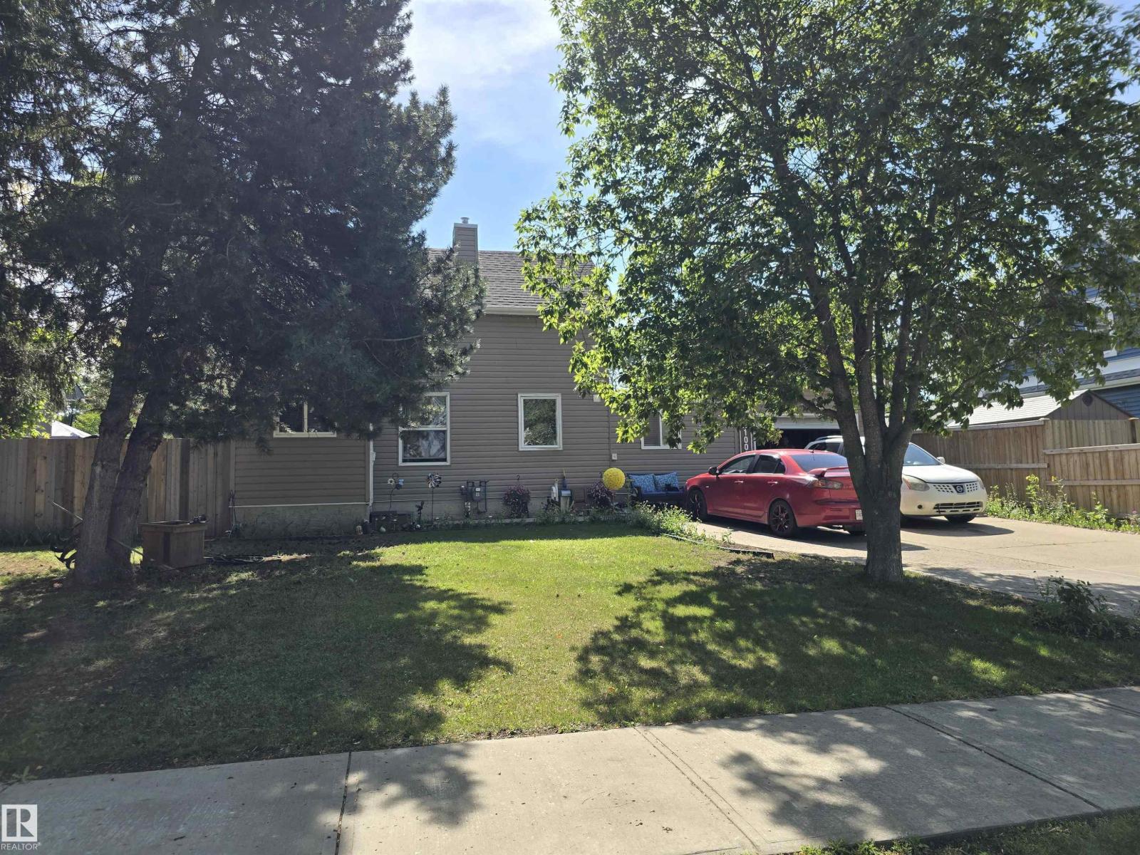 10013 97 AV, Fort Saskatchewan, Alberta