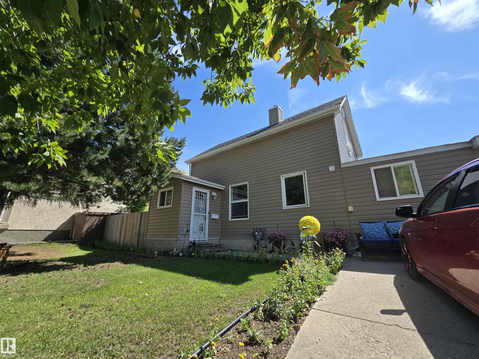 10013 97 Av, Fort Saskatchewan, Alberta  T8L 1R3 - Photo 2 - E4452250