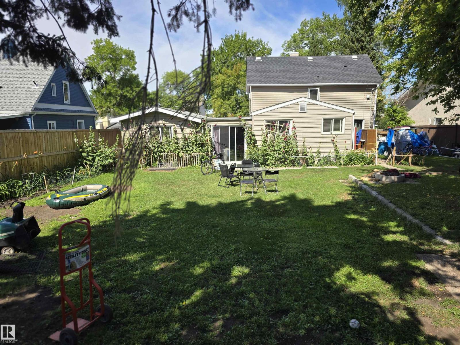 10013 97 Av, Fort Saskatchewan, Alberta  T8L 1R3 - Photo 4 - E4452250