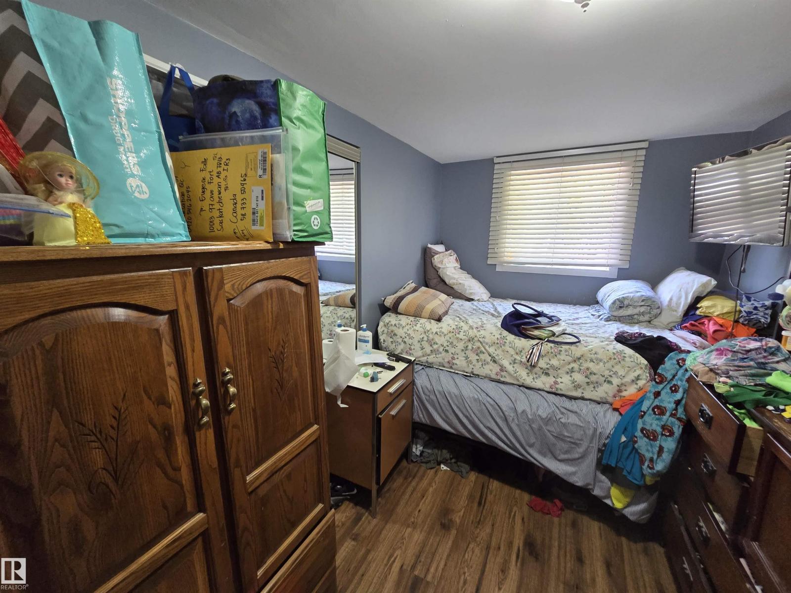 10013 97 Av, Fort Saskatchewan, Alberta  T8L 1R3 - Photo 12 - E4452250