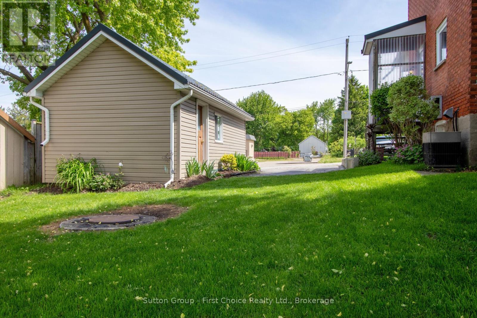 3 Pugh Street, Perth East, Ontario  N0K 1M0 - Photo 25 - X12323683