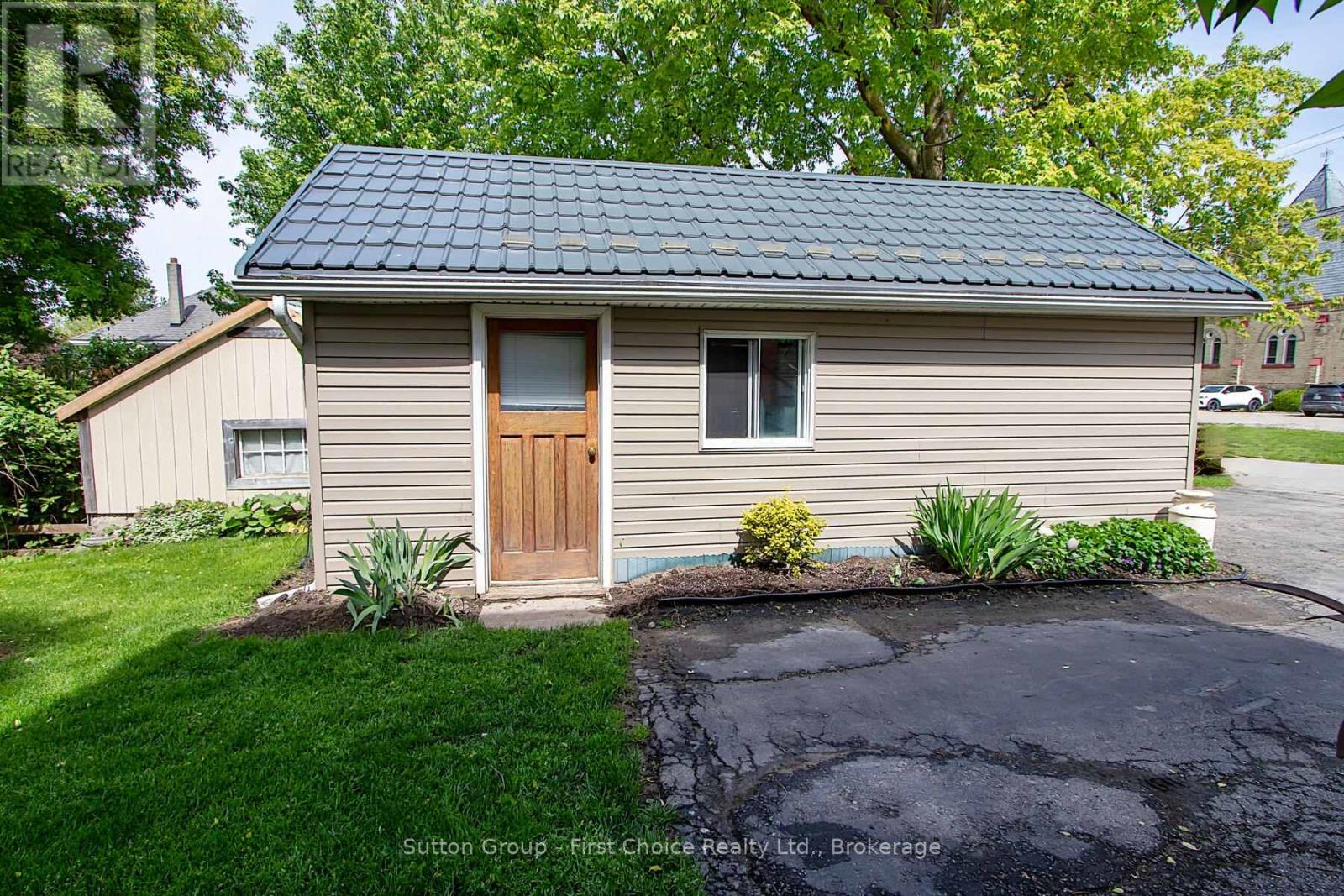 3 Pugh Street, Perth East, Ontario  N0K 1M0 - Photo 19 - X12323683