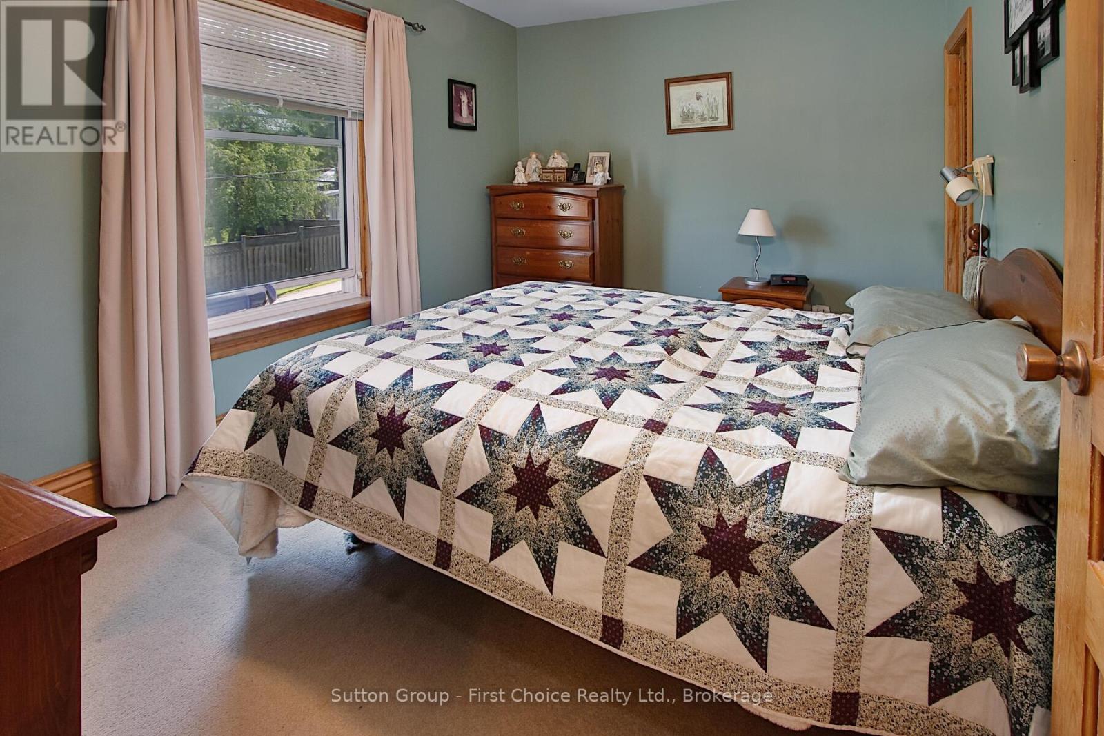 3 Pugh Street, Perth East, Ontario  N0K 1M0 - Photo 8 - X12323683