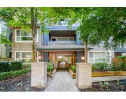 109 8115 121A STREET, Surrey, British Columbia