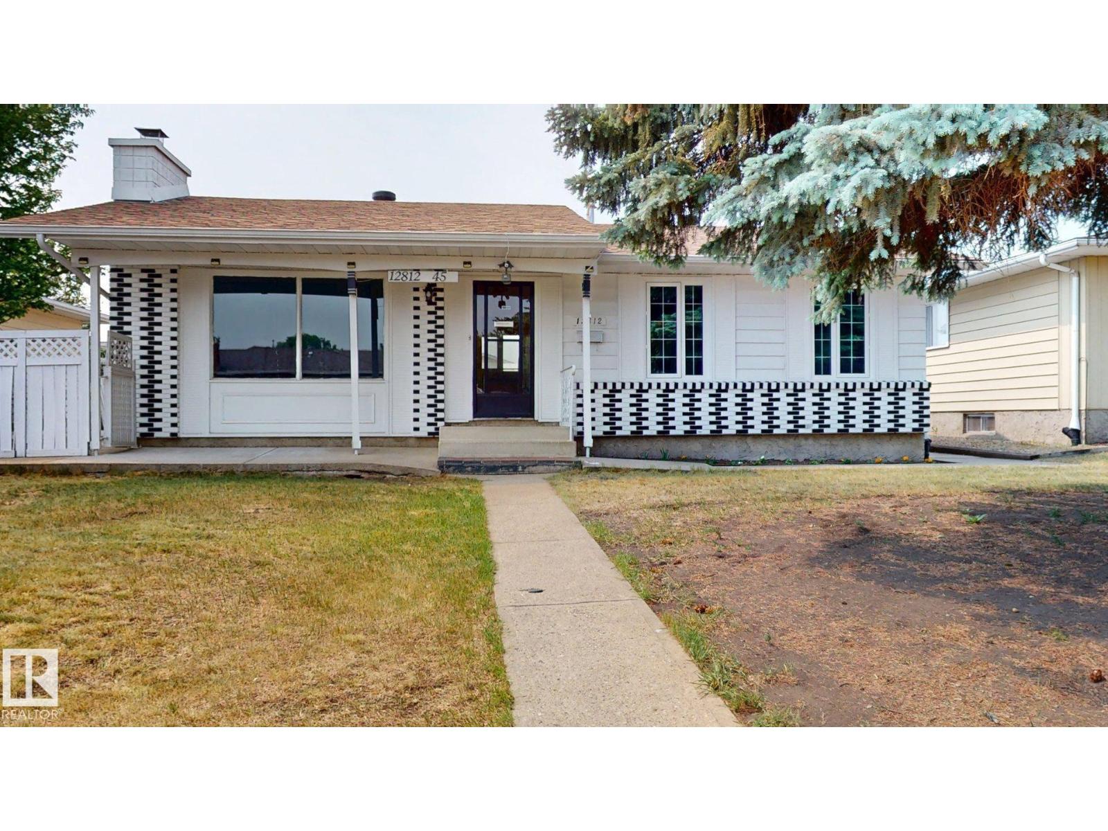 Property at 12812 45 st NW image 1