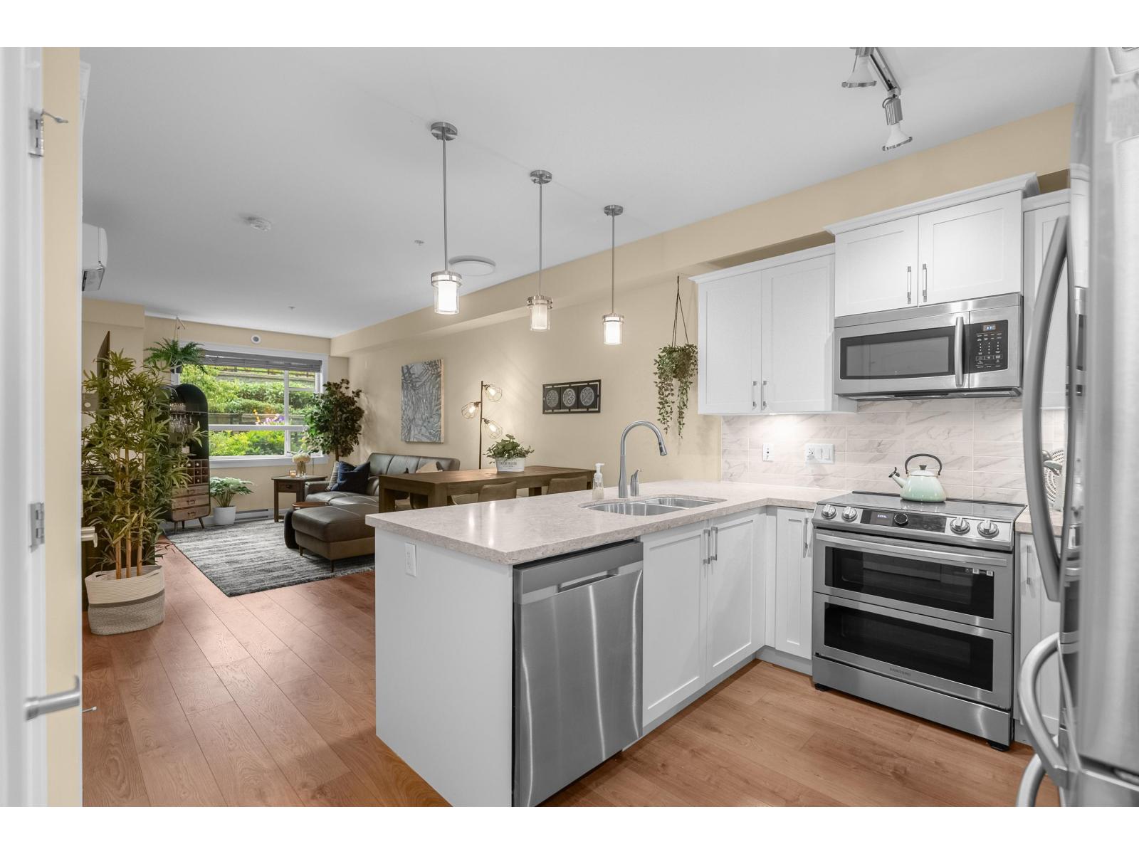 103 3585 146a Street, Surrey, British Columbia  V4P 0G9 - Photo 4 - R3033671