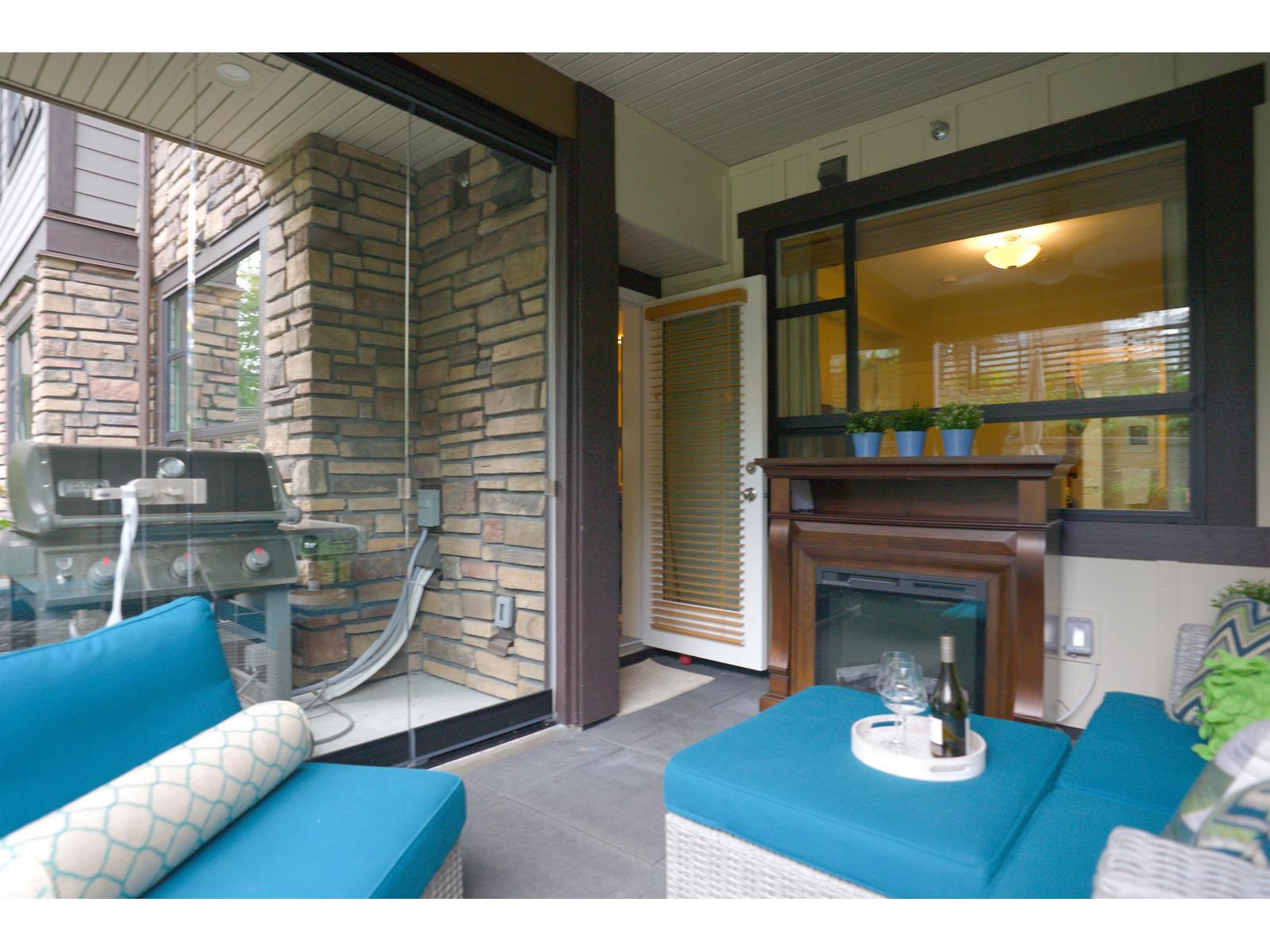 103 3585 146a Street, Surrey, British Columbia  V4P 0G9 - Photo 1 - R3033671