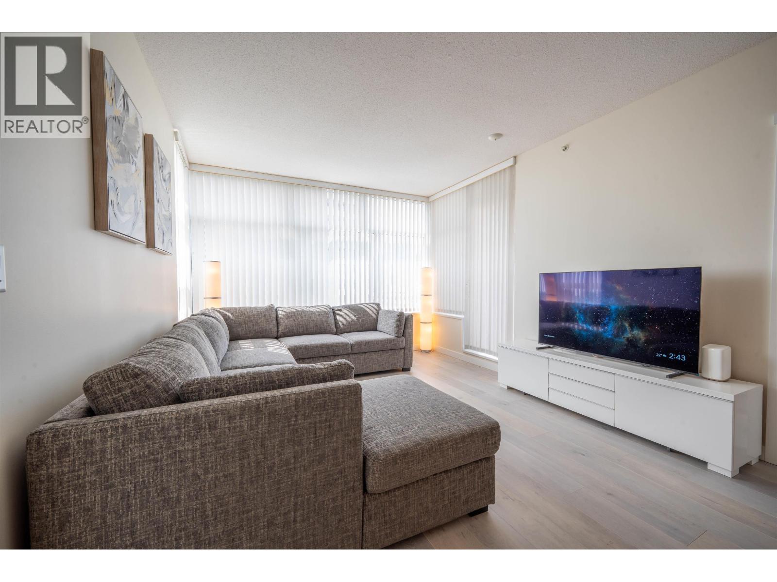 1001 4880 Bennett Street, Burnaby, British Columbia  V5H 0C1 - Photo 3 - R3034557