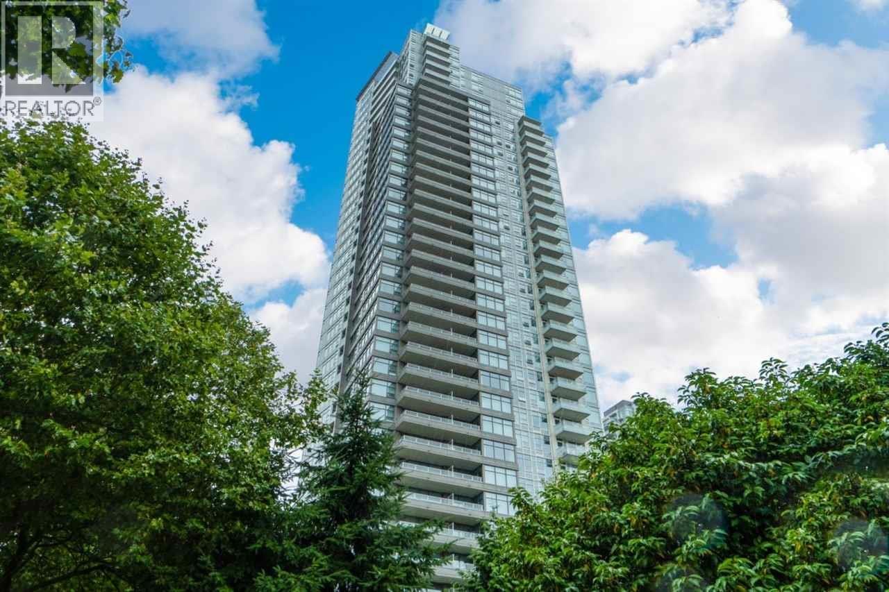 1001 4880 BENNETT STREET, Burnaby, British Columbia
