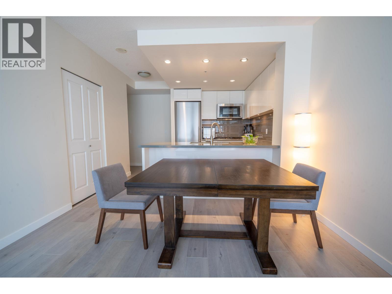 1001 4880 Bennett Street, Burnaby, British Columbia  V5H 0C1 - Photo 7 - R3034557