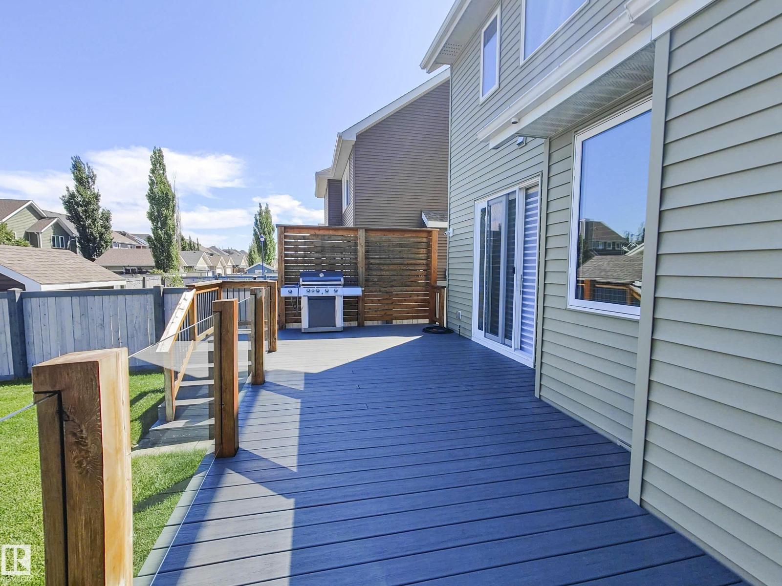 8008 18 Av Sw, Edmonton, Alberta  T6X 0Z8 - Photo 45 - E4449114