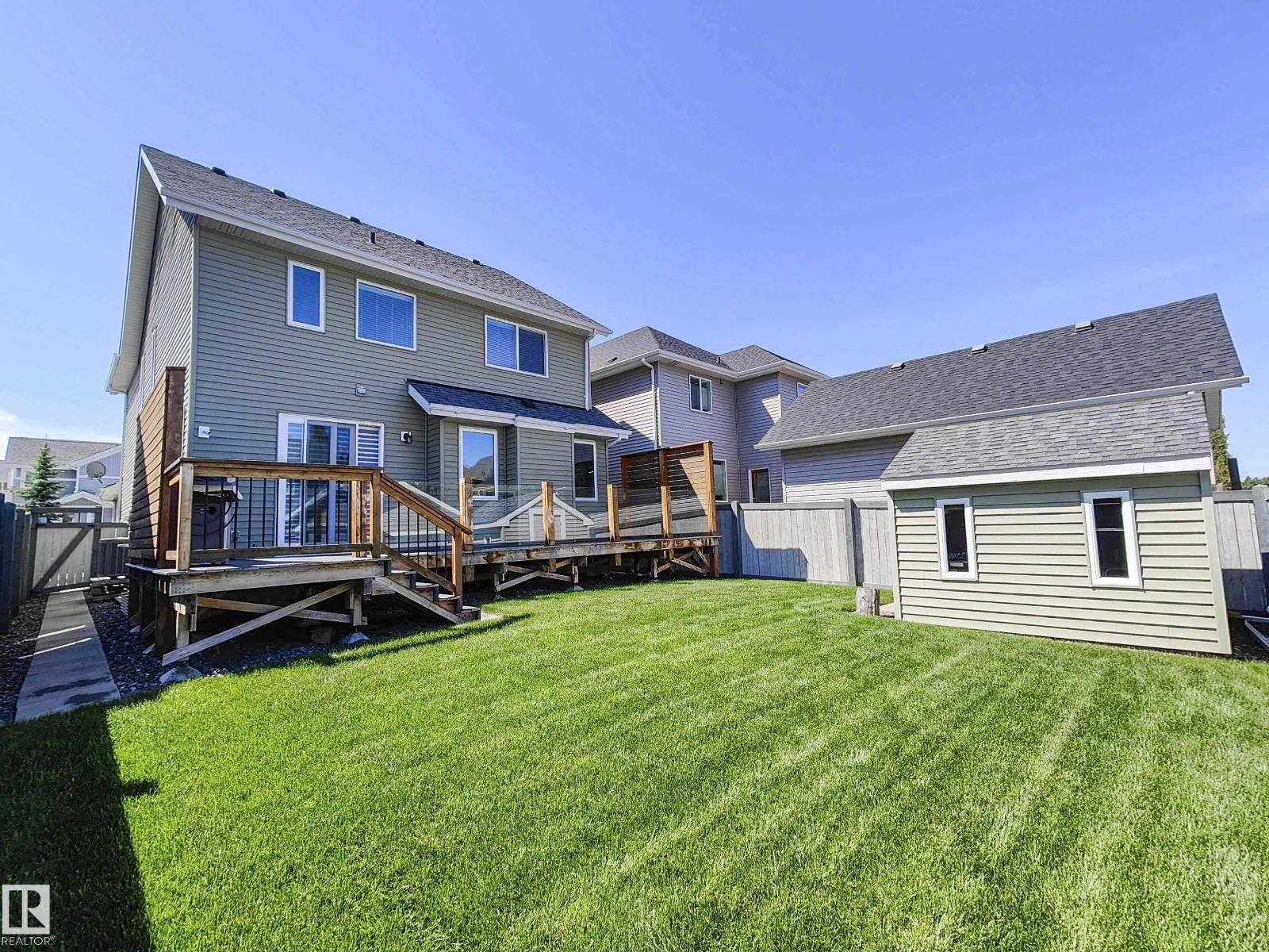 8008 18 Av Sw, Edmonton, Alberta  T6X 0Z8 - Photo 49 - E4449114