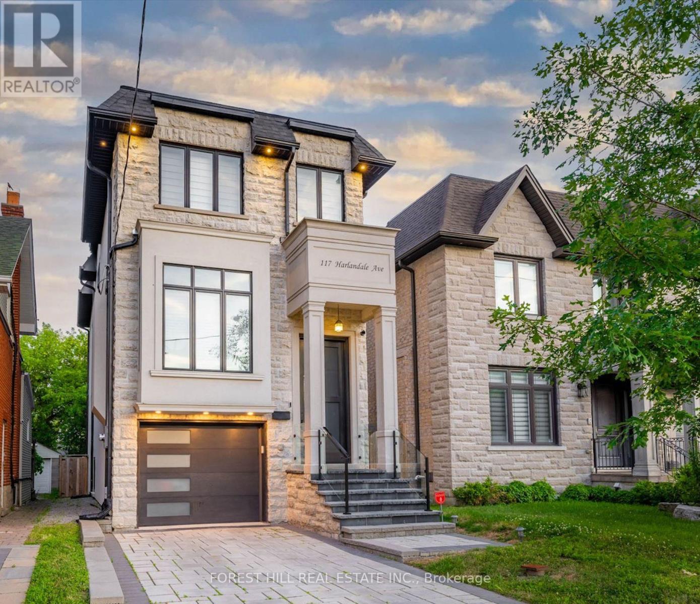Property at 117 HARLANDALE AVENUE image 1