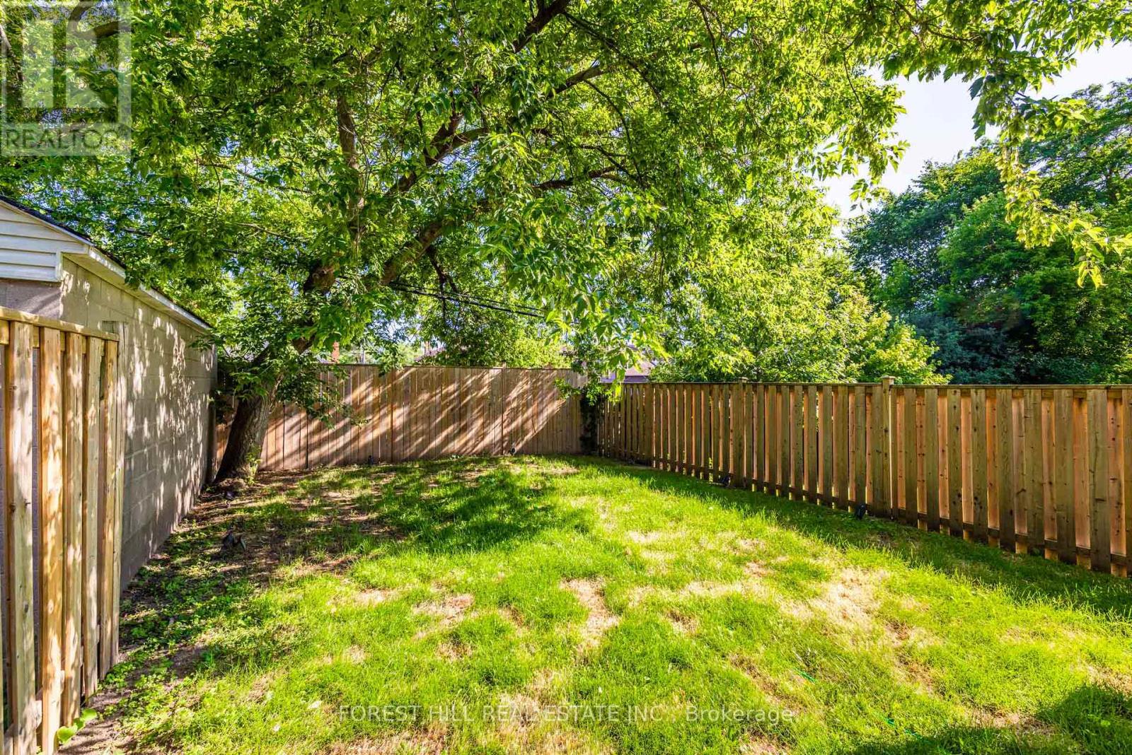 117 Harlandale Avenue, Toronto, Ontario  M2N 1P2 - Photo 25 - C12272960