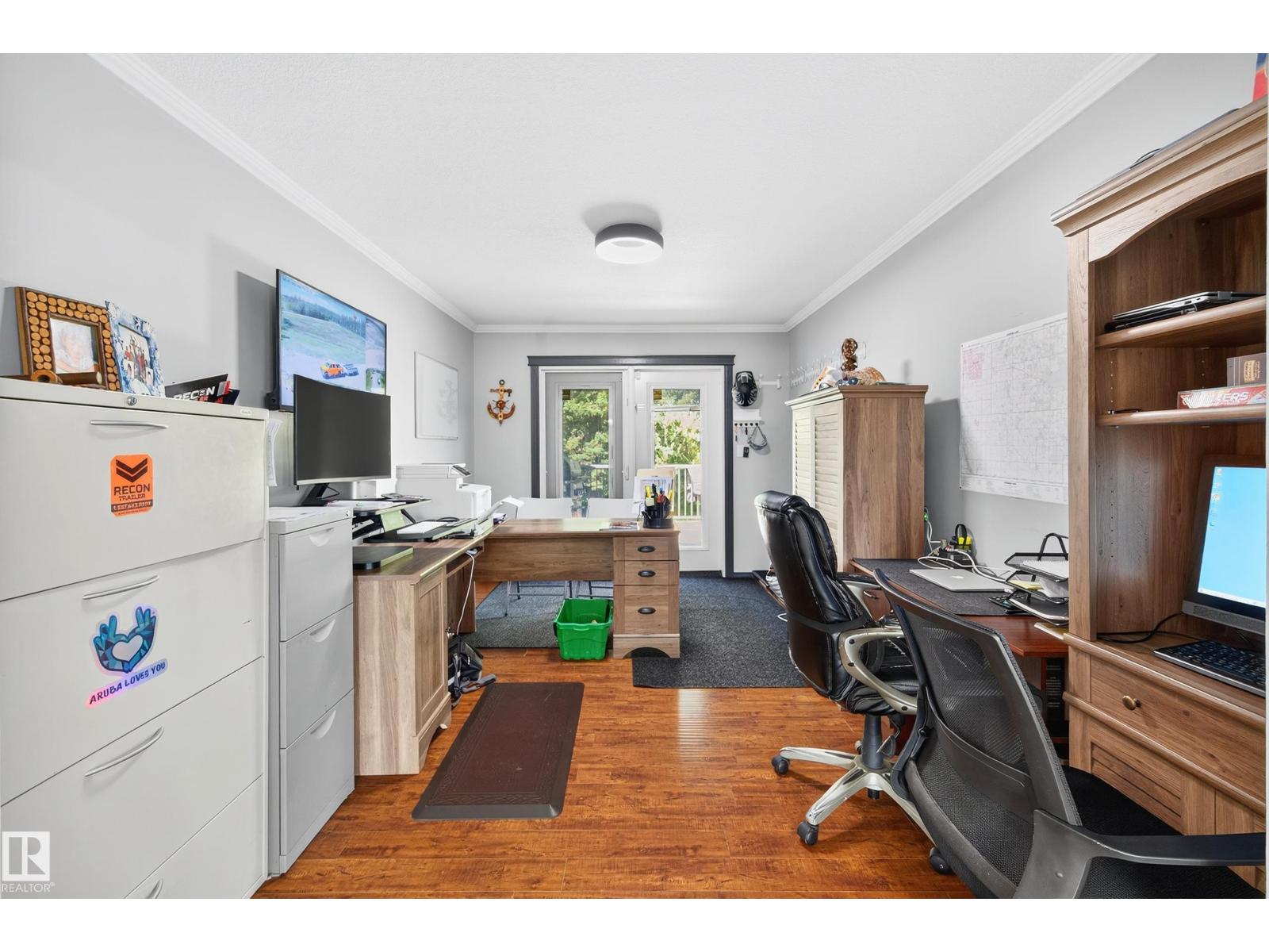 50069 Range Road 231, Rural Leduc County, Alberta  T0B 3M3 - Photo 15 - E4452255