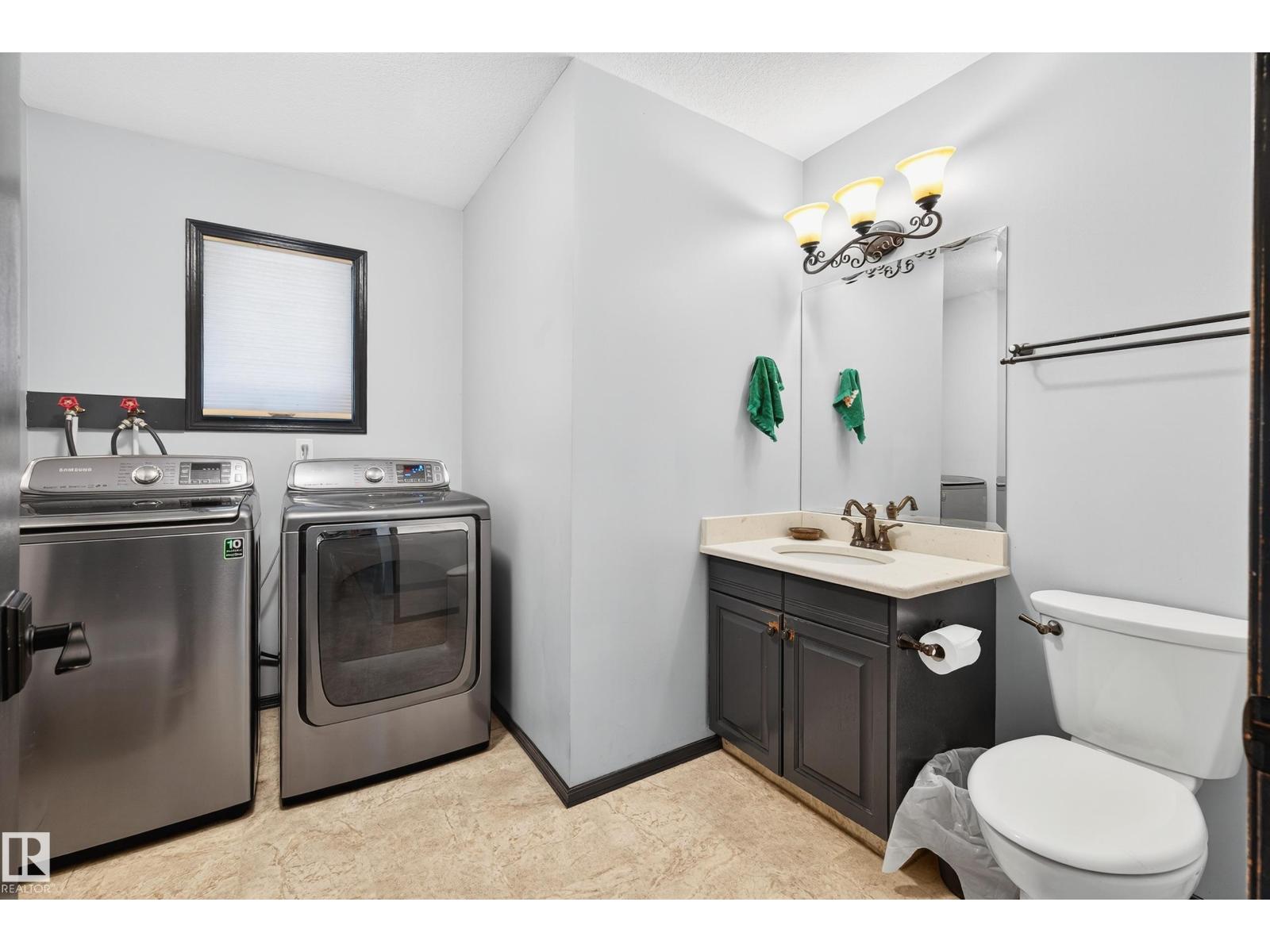 50069 Range Road 231, Rural Leduc County, Alberta  T0B 3M3 - Photo 16 - E4452255