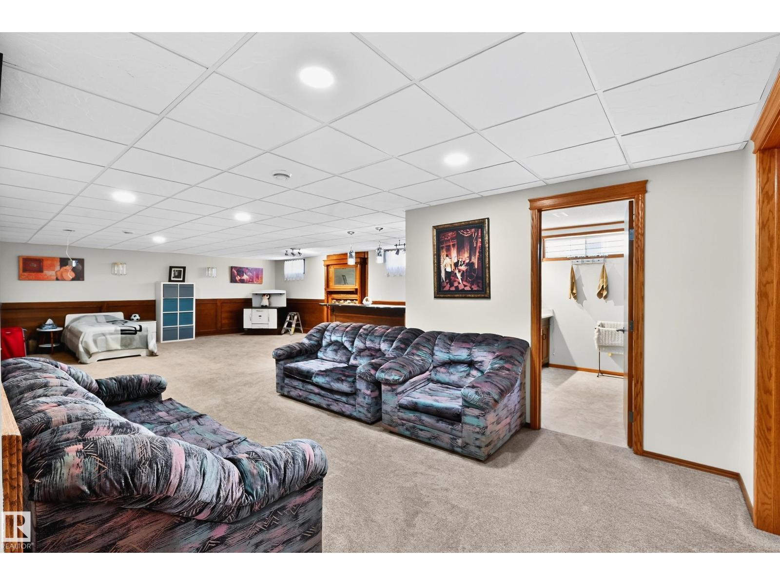 50069 Range Road 231, Rural Leduc County, Alberta  T0B 3M3 - Photo 17 - E4452255