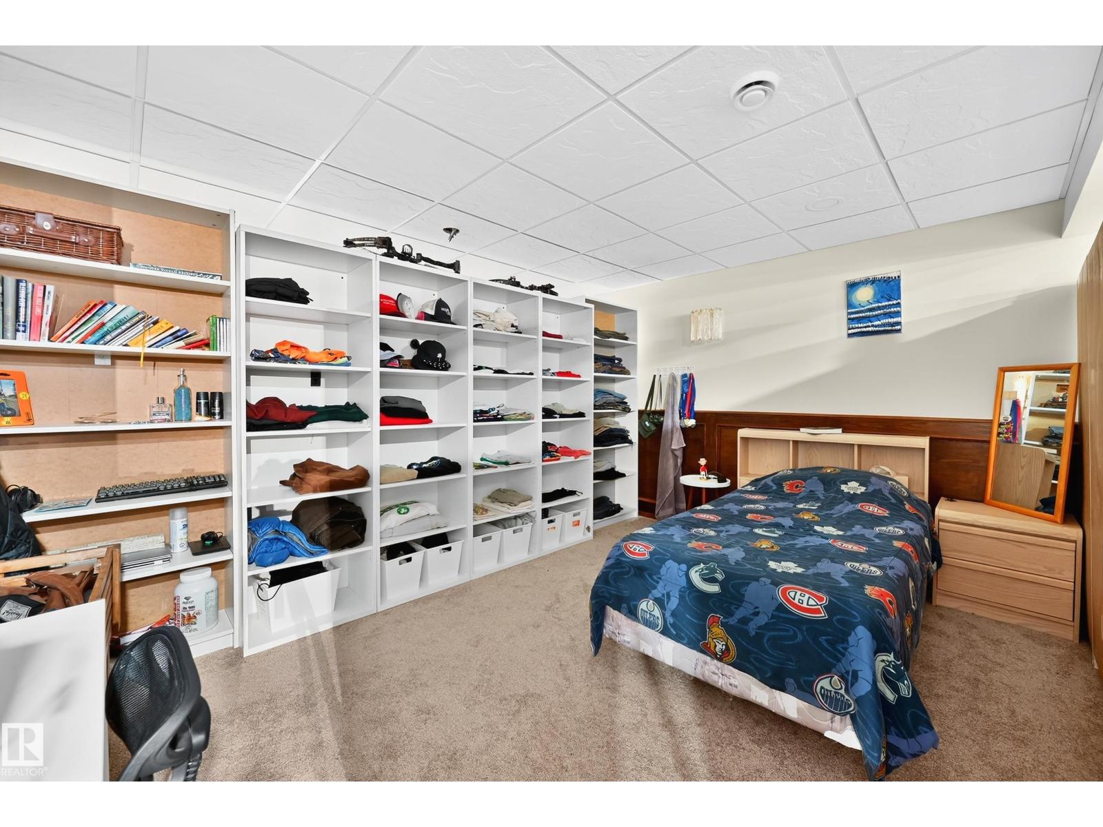 50069 Range Road 231, Rural Leduc County, Alberta  T0B 3M3 - Photo 24 - E4452255