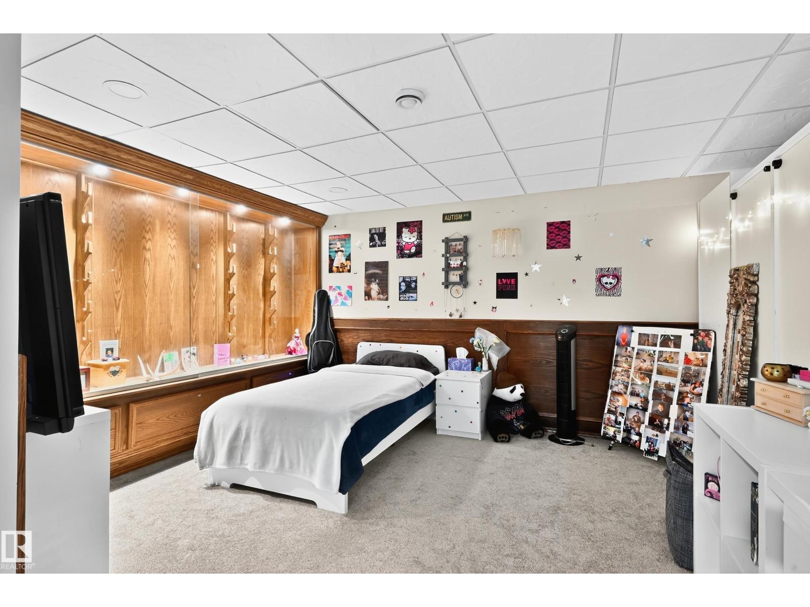 50069 Range Road 231, Rural Leduc County, Alberta  T0B 3M3 - Photo 25 - E4452255