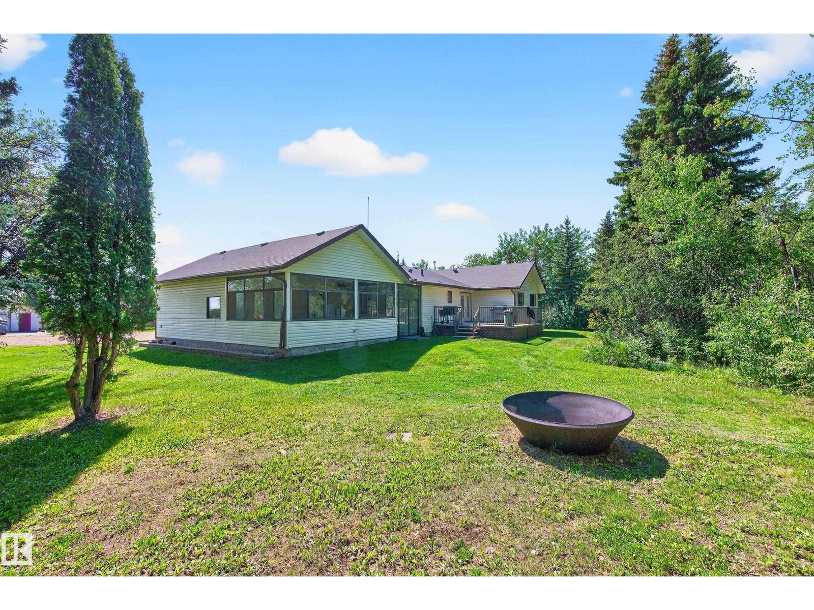 50069 Range Road 231, Rural Leduc County, Alberta  T0B 3M3 - Photo 30 - E4452255