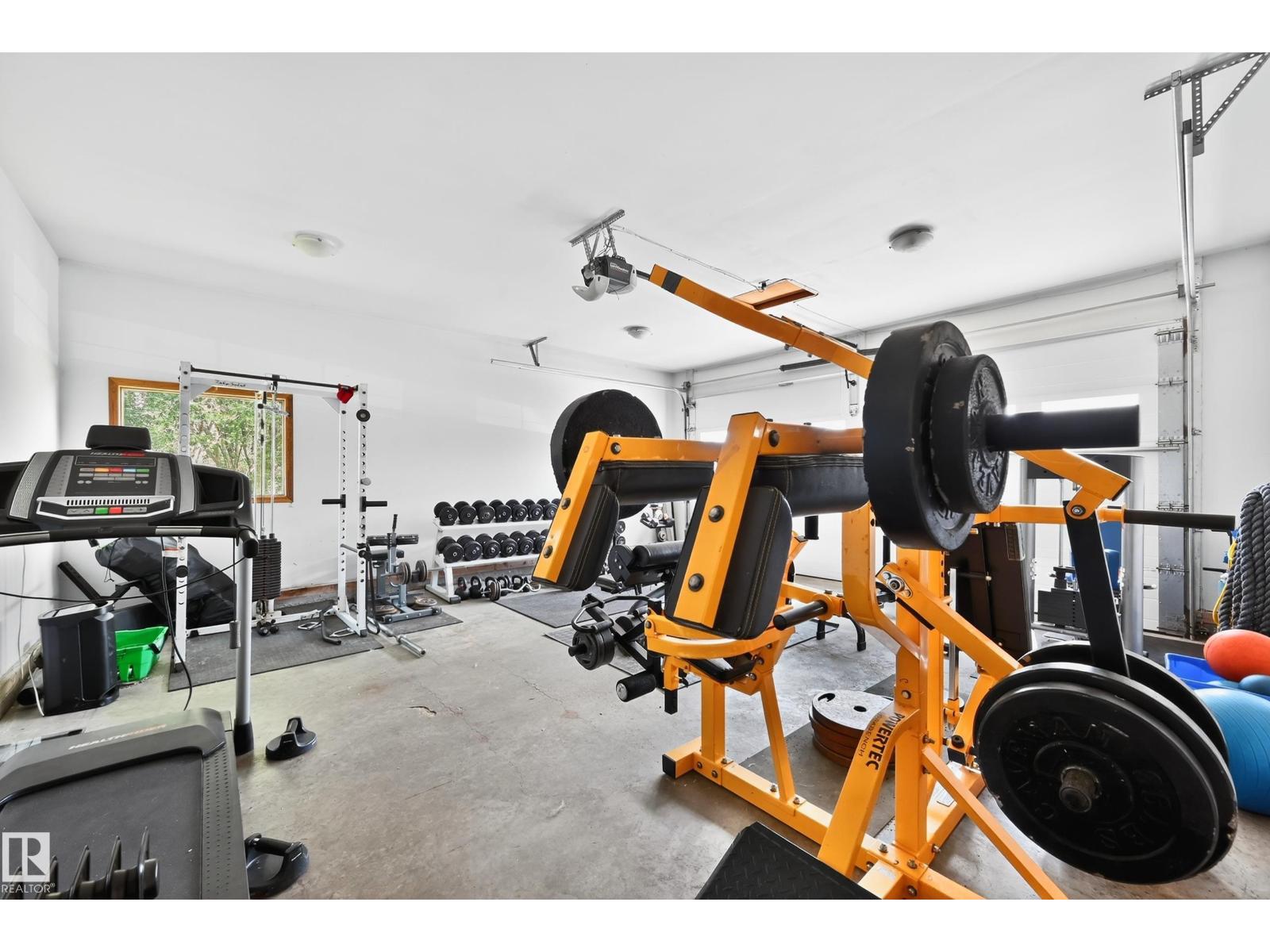 50069 Range Road 231, Rural Leduc County, Alberta  T0B 3M3 - Photo 31 - E4452255