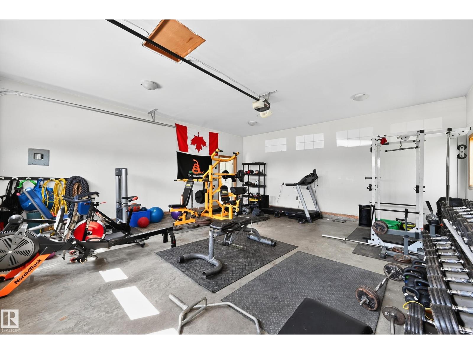 50069 Range Road 231, Rural Leduc County, Alberta  T0B 3M3 - Photo 32 - E4452255