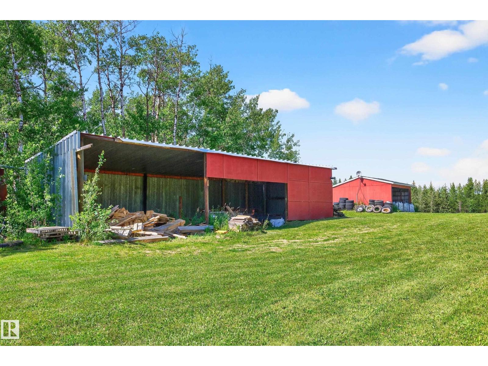 50069 Range Road 231, Rural Leduc County, Alberta  T0B 3M3 - Photo 33 - E4452255