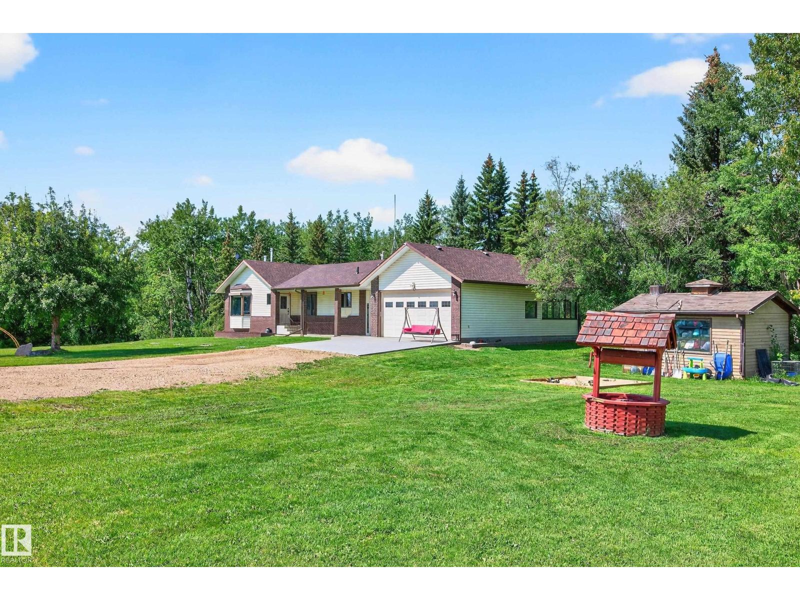 50069 Range Road 231, Rural Leduc County, Alberta  T0B 3M3 - Photo 34 - E4452255