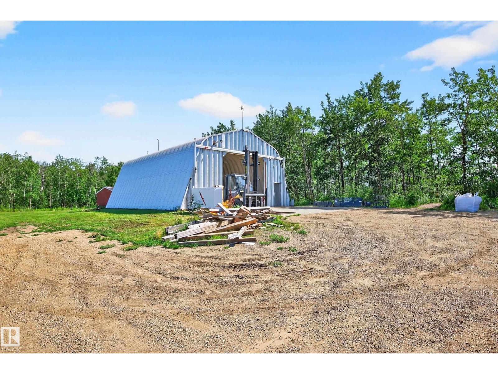 50069 Range Road 231, Rural Leduc County, Alberta  T0B 3M3 - Photo 36 - E4452255
