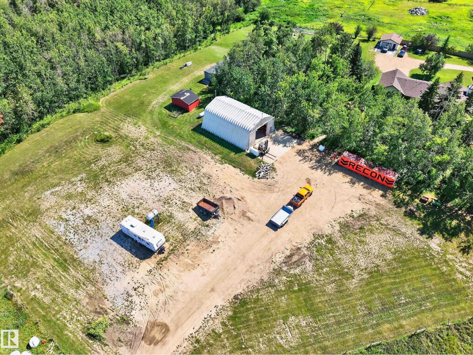 50069 Range Road 231, Rural Leduc County, Alberta  T0B 3M3 - Photo 37 - E4452255