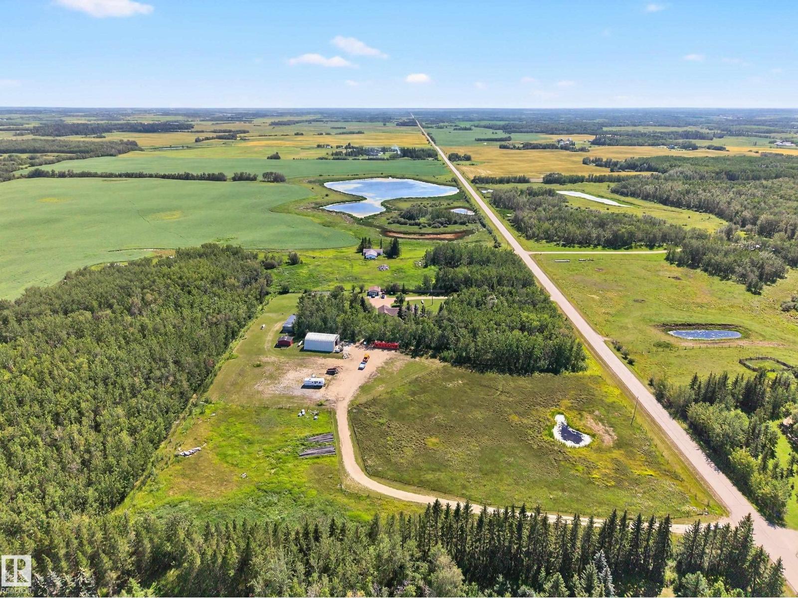 50069 Range Road 231, Rural Leduc County, Alberta  T0B 3M3 - Photo 38 - E4452255