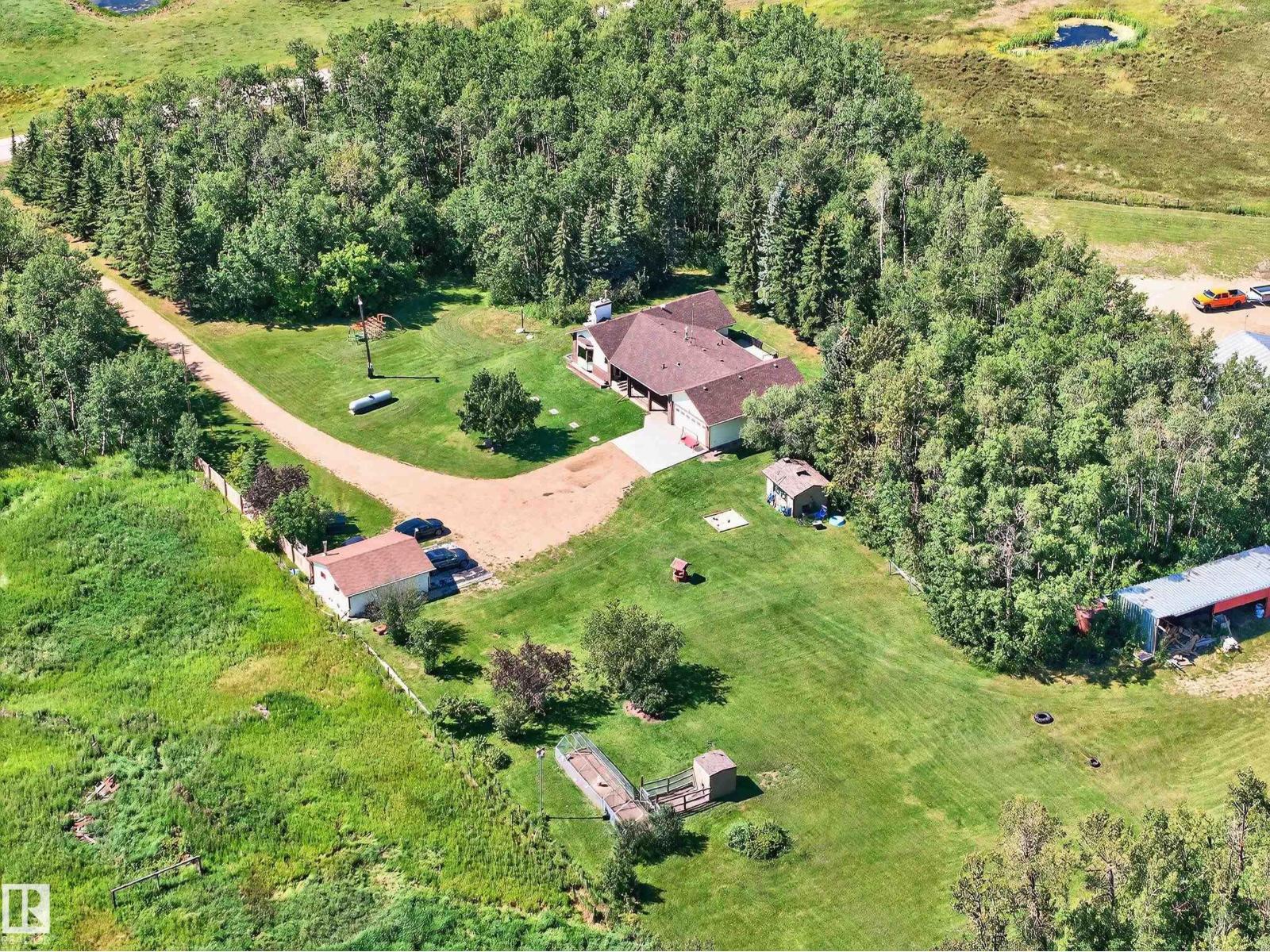50069 Range Road 231, Rural Leduc County, Alberta  T0B 3M3 - Photo 39 - E4452255