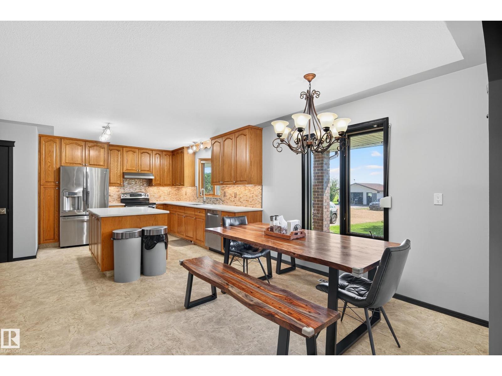 50069 Range Road 231, Rural Leduc County, Alberta  T0B 3M3 - Photo 5 - E4452255