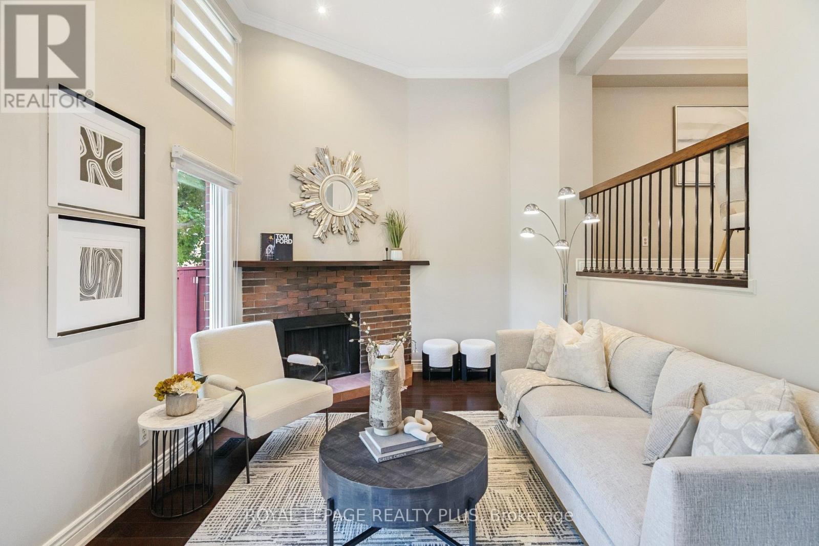Property at 76 - 1755 RATHBURN ROAD E image 3