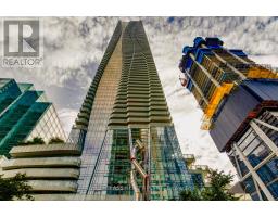 6307 - 1 BLOOR STREET E, Toronto, Ontario