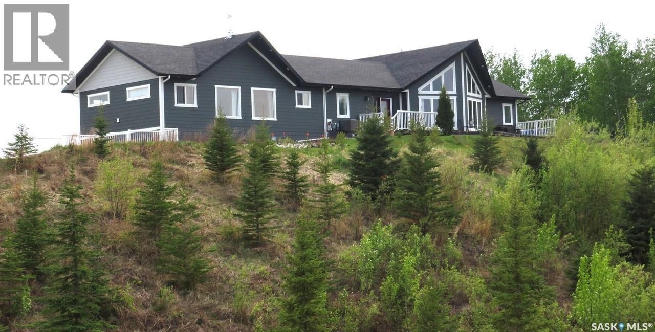 D 'Amour lot 24, Leask Rm No. 464, Saskatchewan