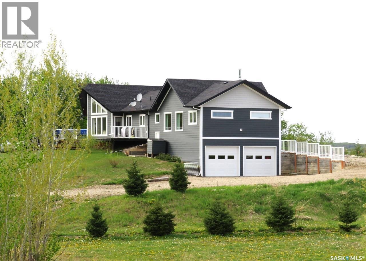D 'amour Lot 24, Leask Rm No. 464, Saskatchewan  S0J 1M0 - Photo 2 - SK015212