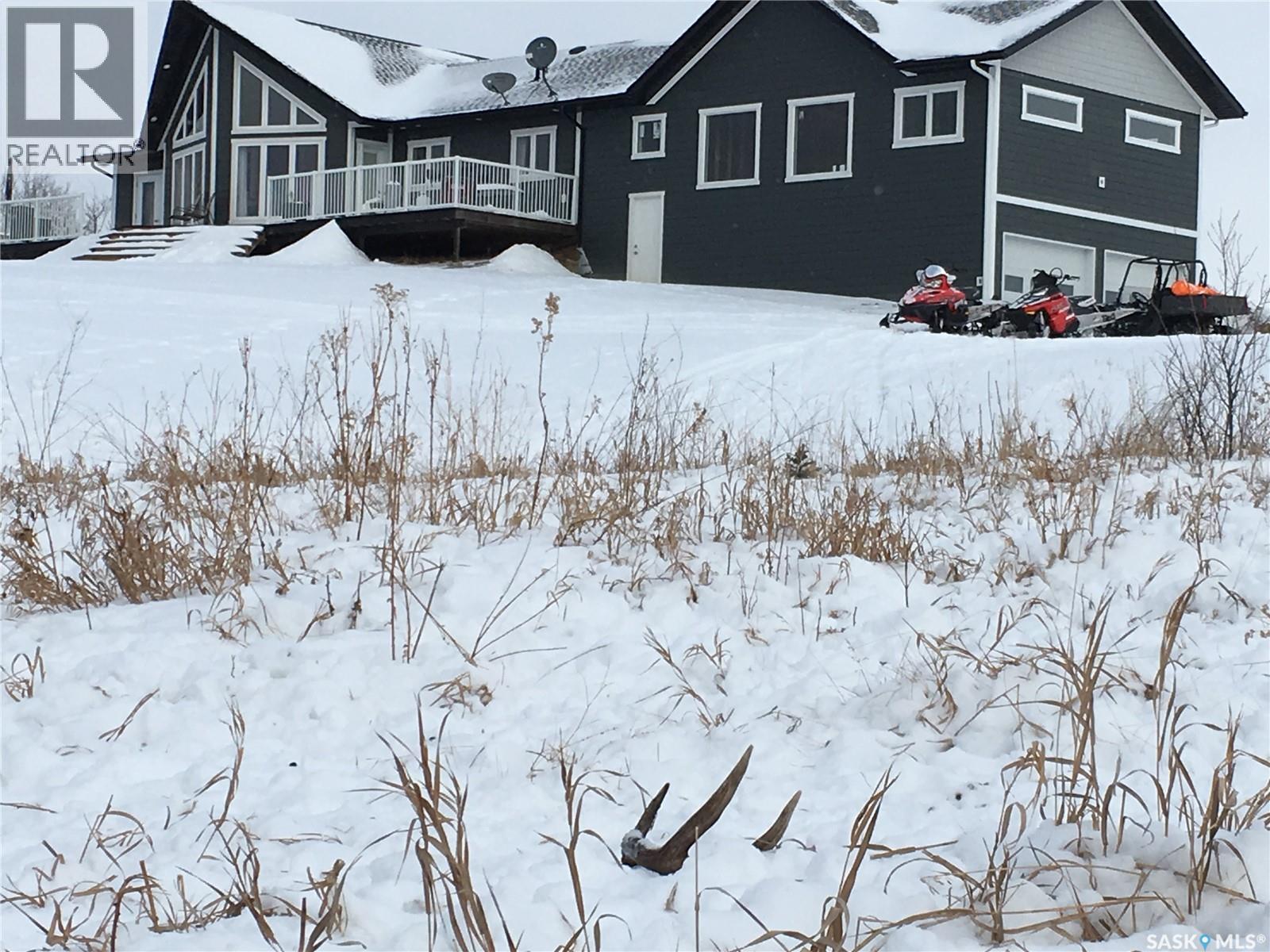 D 'amour Lot 24, Leask Rm No. 464, Saskatchewan  S0J 1M0 - Photo 47 - SK015212