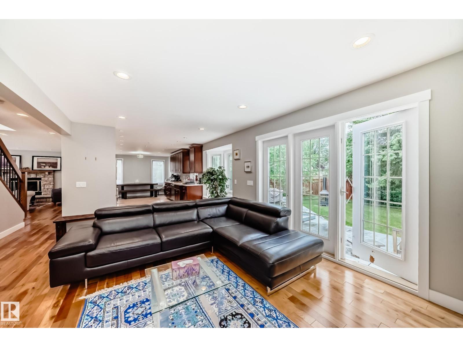 12403 29a Av Nw, Edmonton, Alberta  T6J 6C7 - Photo 12 - E4452257