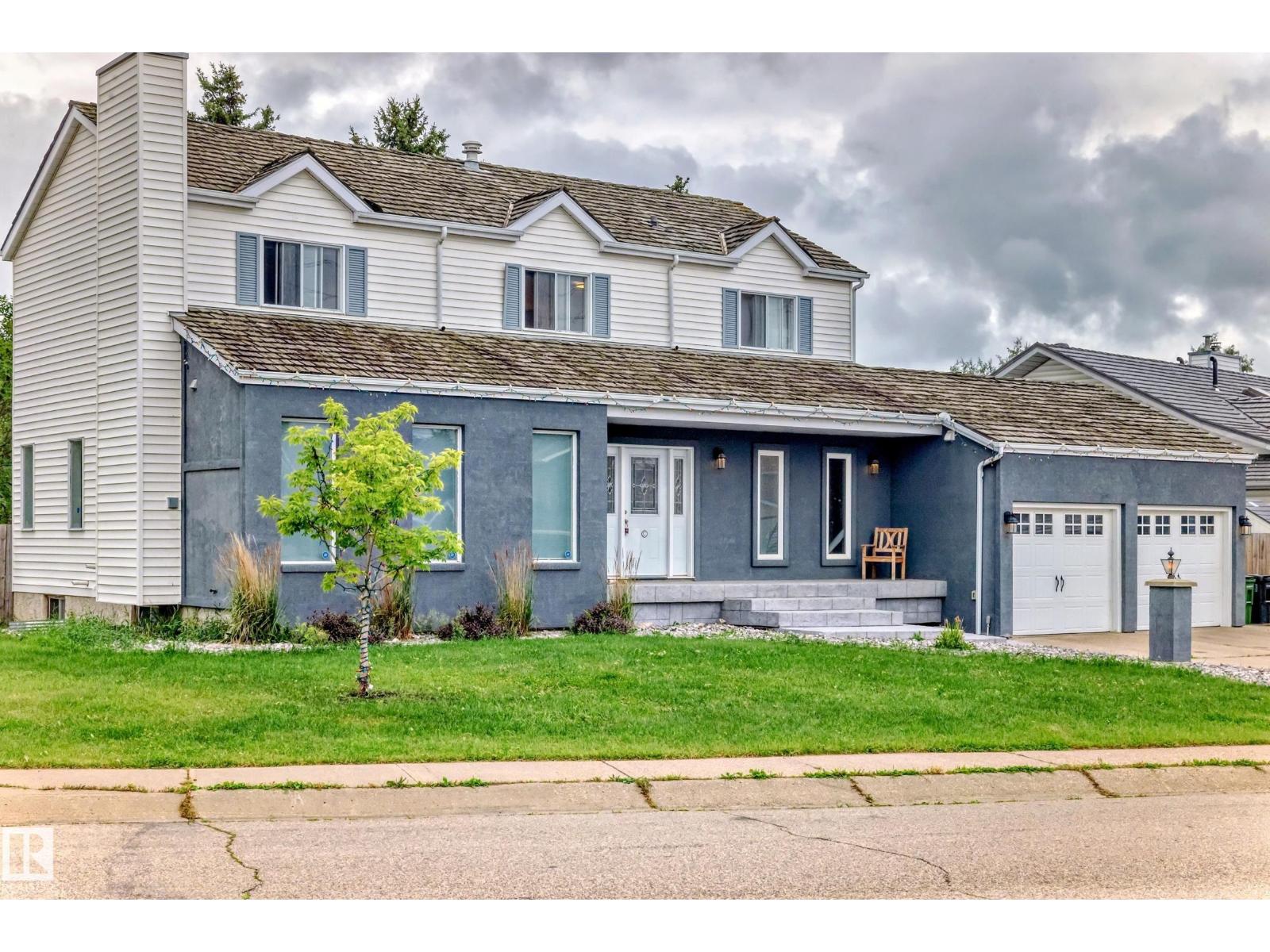 12403 29a Av Nw, Edmonton, Alberta  T6J 6C7 - Photo 2 - E4452257