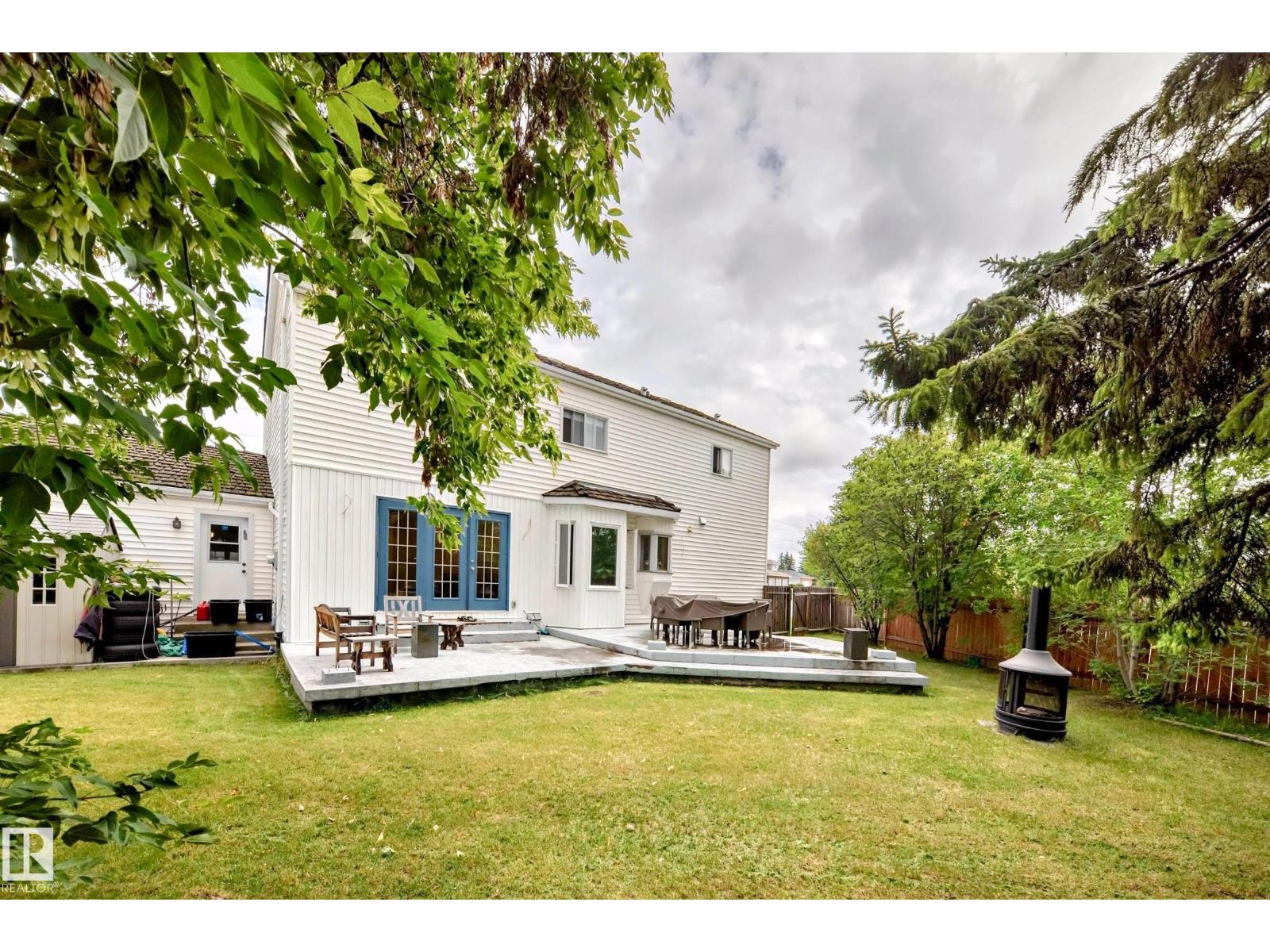 12403 29a Av Nw, Edmonton, Alberta  T6J 6C7 - Photo 26 - E4452257
