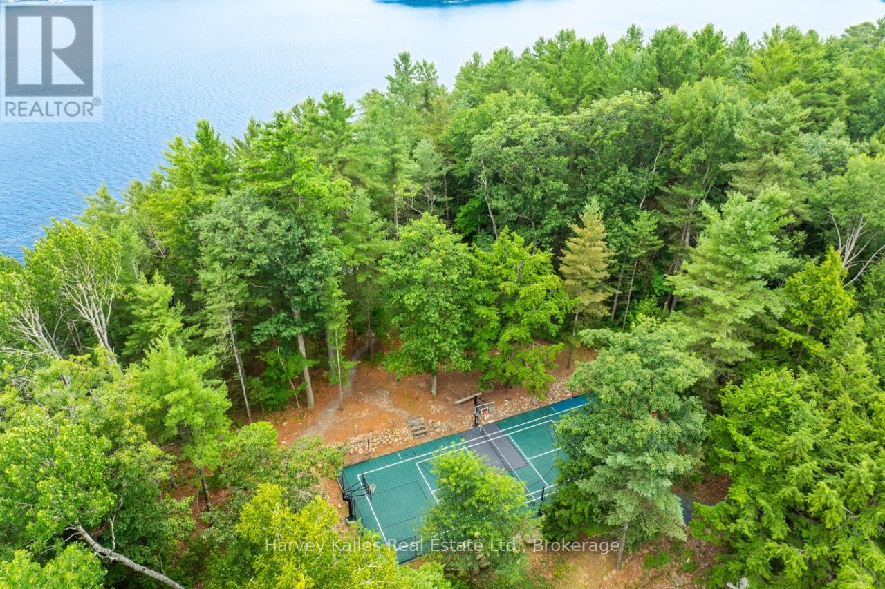 25 Clifton Island, Muskoka Lakes, Ontario  P0B 1M0 - Photo 36 - X12334593