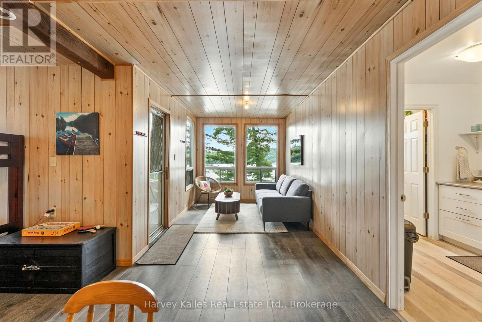 25 Clifton Island, Muskoka Lakes, Ontario  P0B 1M0 - Photo 25 - X12334593